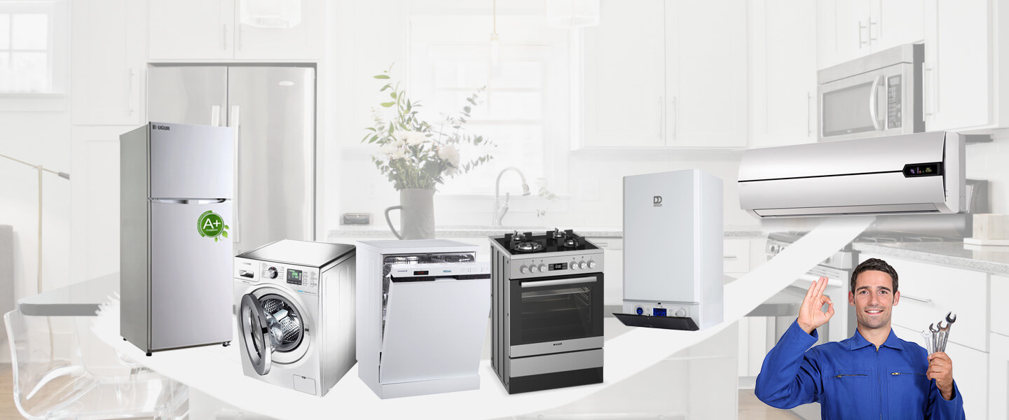 İnönü Daikin Servisi